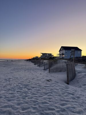 Folly Beach County Park by null