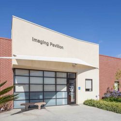 Scripps Memorial Hospital La Jolla Outpatient Imaging Pavilion - Scripps Memorial Hospital La Jolla Outpatient Imaging Pavilion