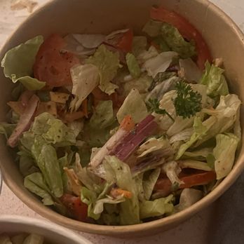Shelby’s Legendary Shawarma - Markham - This is not a Fattoush salad. Leave Arabic foods to Arabs and not give it a curry twist. Disgusting - Arabic Near Me - Markham, Ontario Shelby’s Legendary Shawarma - Markham - This is not a Fattoush salad. Leave Arabic foods to Arabs and not give it a curry twist. Disgusting - Arabic Near Me - Markham, Ontario