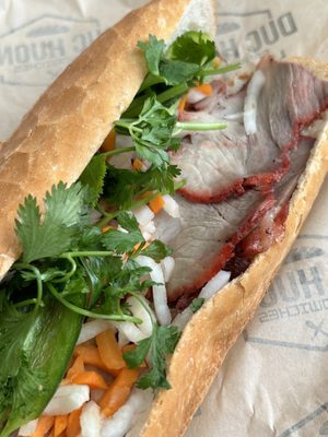 Duc Huong Sandwiches by null