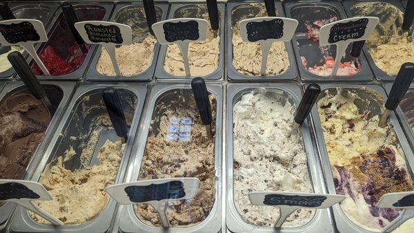 PussyCat Gelato by null