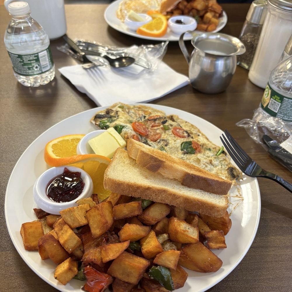 Cafe Talya - Vegetarian Omelet - Cafes Near Me - Bayonne, New Jersey Cafe Talya - Vegetarian Omelet - Cafes Near Me - Bayonne, New Jersey