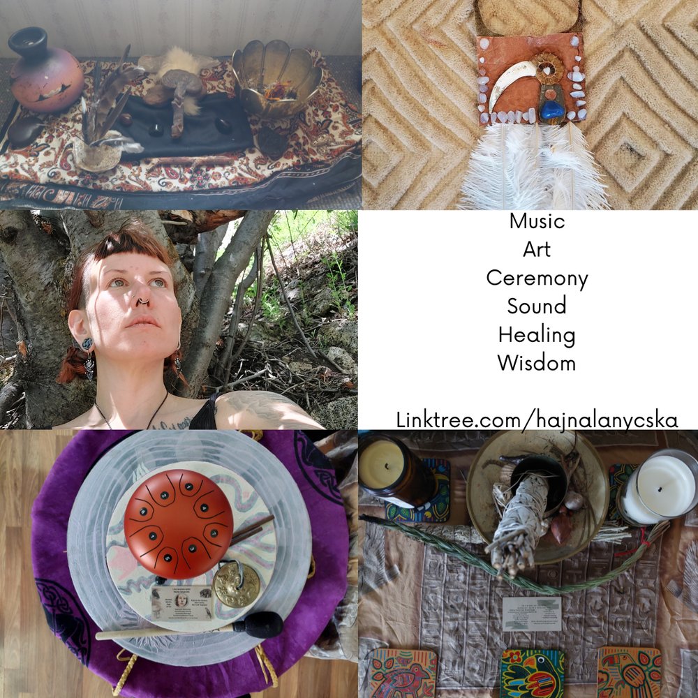 Winds Of Change Shamanic Arts And Healing - grief counselor in Salt Lake City, UT