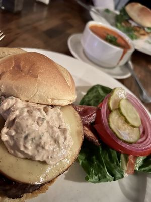 Chapoquoit Grill by null