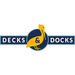 Decks & Docks Fort Walton Beach - Decks & Docks Logo