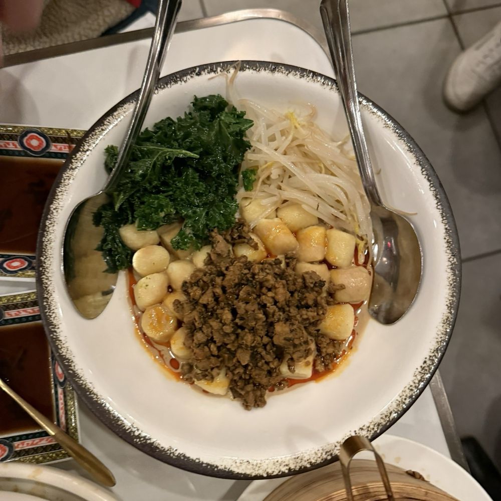 Novo Lantern - Dan Dan Gnocchi - Dim Sum Near Me - Boston, Massachusetts Novo Lantern - Dan Dan Gnocchi - Dim Sum Near Me - Boston, Massachusetts