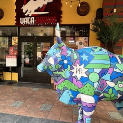 Vaca Brava