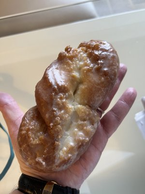 Donutville U.S.A. by null