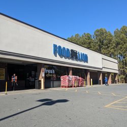 Food Lion Inc Store No 387 - Food Lion, Troy NC