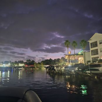 AZTX Boat Rentals - Sunsets are incredible - Boat Charters Near Me - Montgomery, Texas