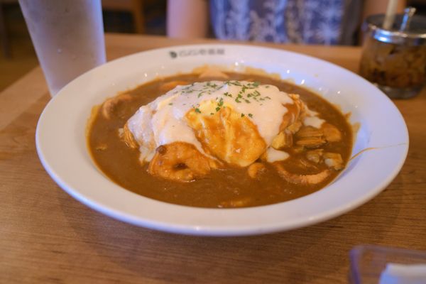 Curry House CoCo Ichibanya San Diego by null