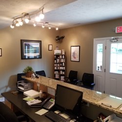 Tallmadge Chiropractic - Front Desk
