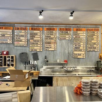 Wisconsin Cheese Masters - Menu - Cheese Shops Near Me - Egg Harbor, Wisconsin Wisconsin Cheese Masters - Menu - Cheese Shops Near Me - Egg Harbor, Wisconsin