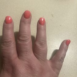Princess Nail Spa