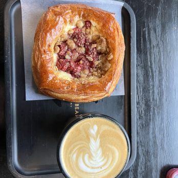The Boy & The Bear - Coffee & Tea Near Me - Pasadena, California