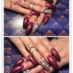 Emporio Nails