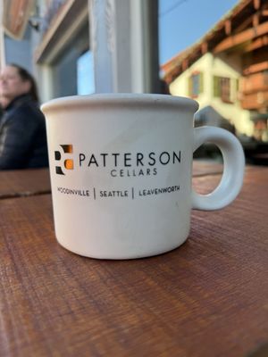 Patterson Cellars Tasting Room Leavenworth by null