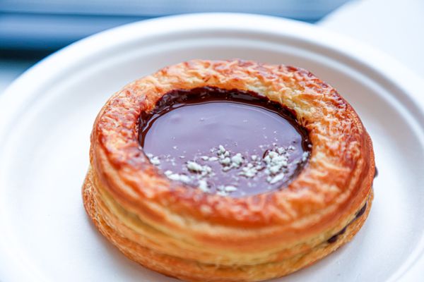 INDNON Cafe & Bistro by null