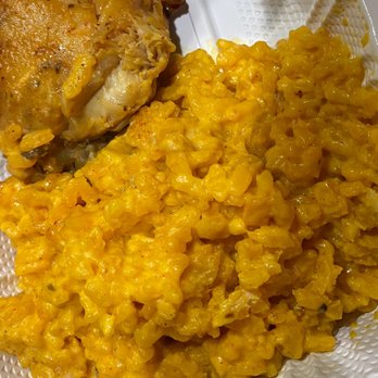 FINKA Table & Tap - Pumpkin risotto - Asian Fusion Near Me - Miami, Florida