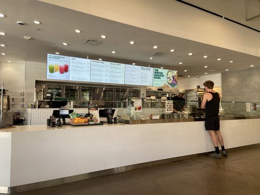 sweetgreen - Healthy Salads, Bowls and Plates by null