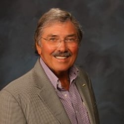 Sanborn's Travel Service - Mark Johnstone President