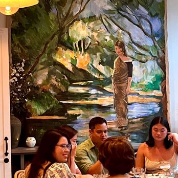 Suraya - Lebanese Near Me - Philadelphia, Pennsylvania