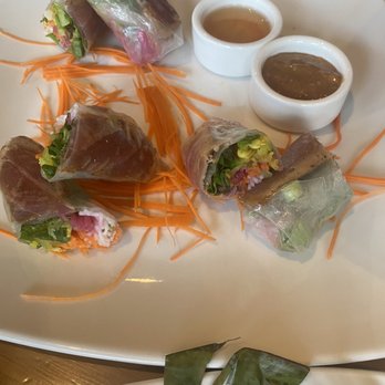 Malai Kitchen - Vietnamese Near Me - Southlake, Texas