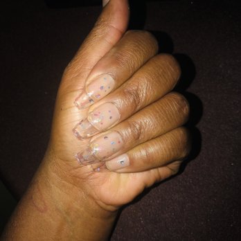Super Spa & Nails - Nail Salons Near Me - Lanham, Maryland
