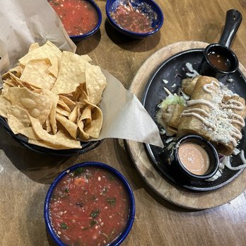 El Torito - Mexican Near Me - Cypress, California