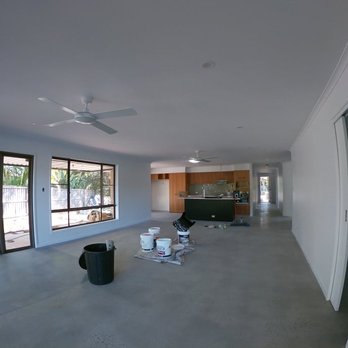 Precision Painting Services - Painters Near Me