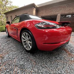 Revive Mobile Detailing