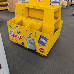 Staples