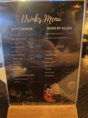 India Palace by null