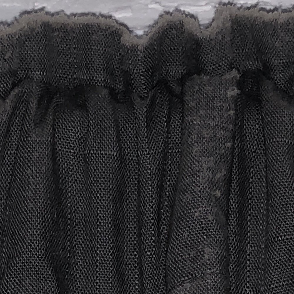 Top of curtains were not cleaned Top of curtains were not cleaned