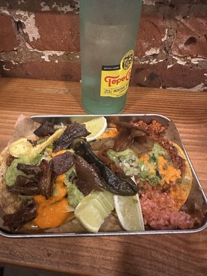 Taquería el Chato by null