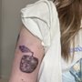 Photo of Permanent Record Ink