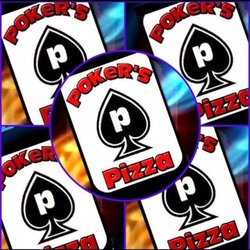 Poker's Pizza