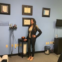 Progressive Healthcare of Gwinnett - Dr. Neda Nore, DC