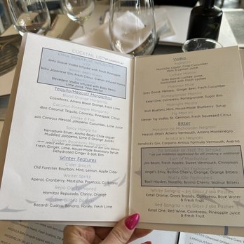 Kyma - Seafood Near Me - Roslyn, New York