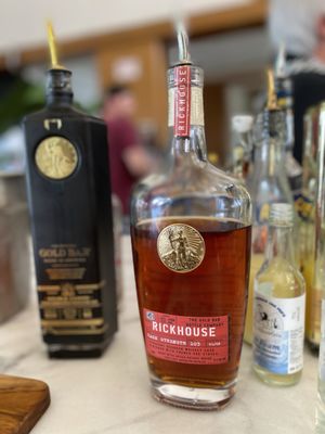 Gold Bar Whiskey Distillery Tasting Room by null