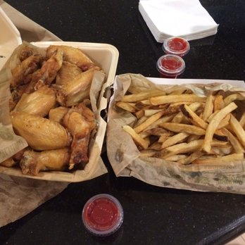 Wingstop - Wings & fries - Chicken Wings Near Me - Lake Charles, Louisiana Wingstop - Wings & fries - Chicken Wings Near Me - Lake Charles, Louisiana