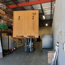 Aragon Moving Systems - Aloha....Hawaii...40' Contr and a vehicle from FL to Kekaha, HI. Contact us for Door to Door 5 stars rated Full packing service relocation