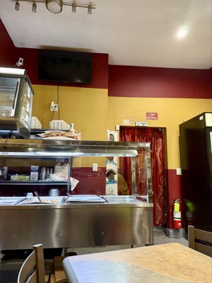 Sisters Caribbean Restaurant by null