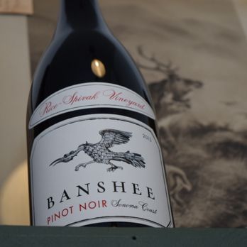 Banshee Wines - Wineries Near Me - Geyserville, California Banshee Wines - Wineries Near Me - Geyserville, California