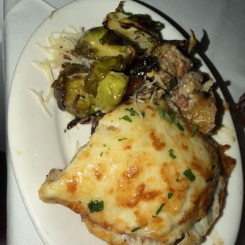 Chicago Cut Steakhouse - Steakhouses Near Me - Chicago, Illinois