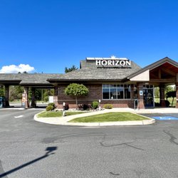 Horizon Credit Union