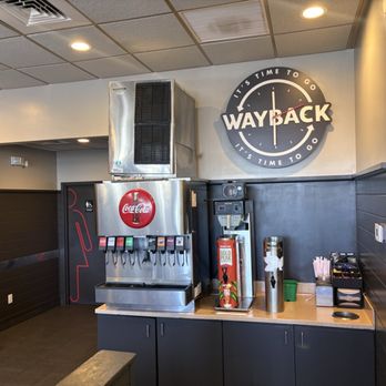 Wayback Burgers - Burgers Near Me - Englewood, Colorado