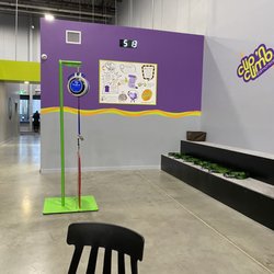 Clip 'n Climb