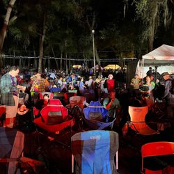 Spirit of the Suwannee Music Park