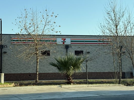 7-Eleven